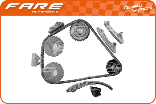 13844 Fare