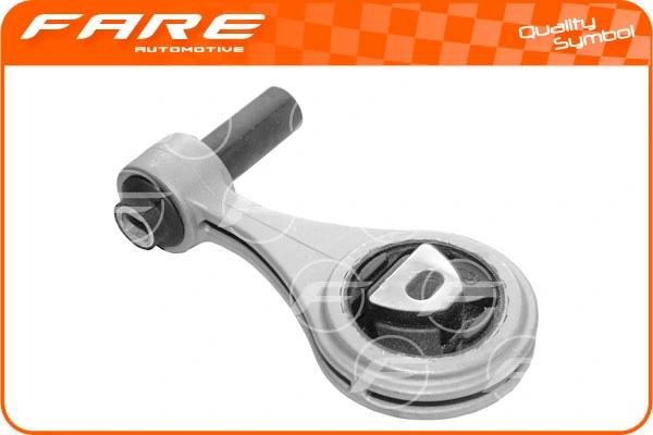 Taco de motor trasero Doblo  furgoneta (2010-2022) original desde 36,15 €