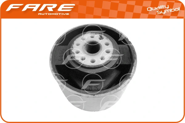 Taco de motor trasero para Citroen AX  (ZA)