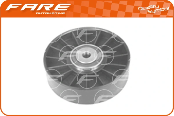 4661 Fare