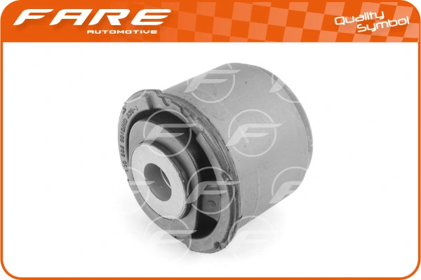 silentblock del eje trasero para Audi A4  (8E5)