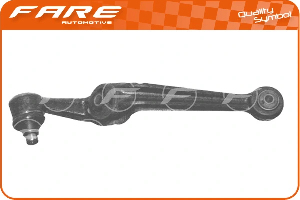 TR411 Fare