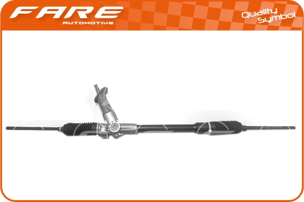 DW028 Fare