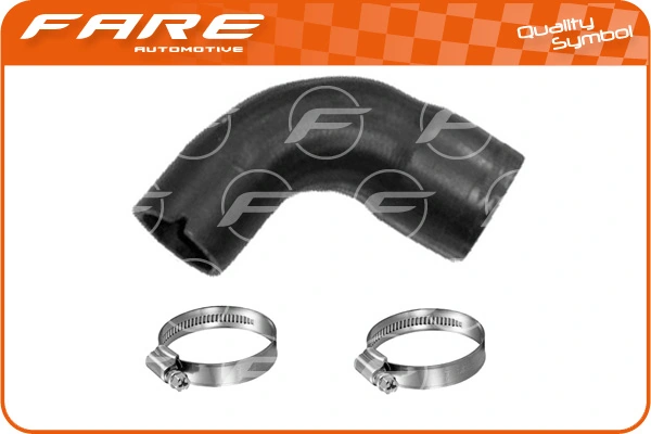 14954 Fare