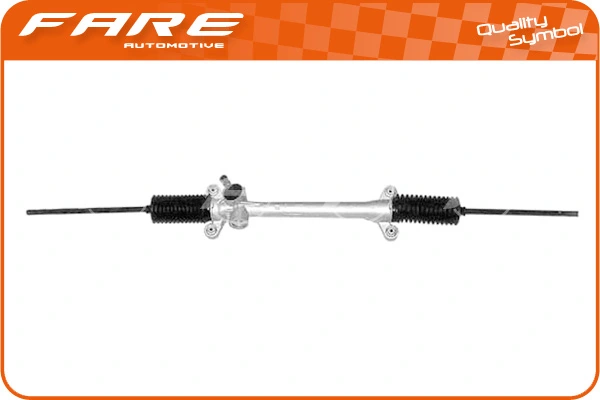 DW027 Fare