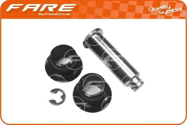 2797 Fare