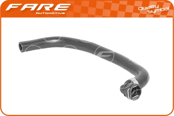 Comprar Tubo de ventilación del cárter Renault Scenic II JM0, JM1