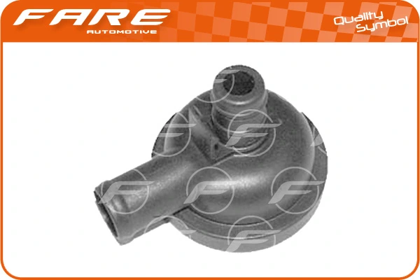 Precio del repuesto Válvula ventilación cárter 205 II hatchback
