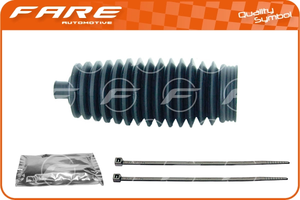  Fuelle dirección Citroen C5 3