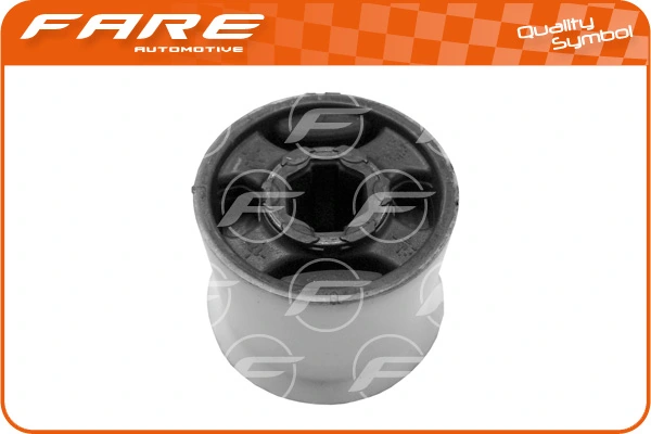 Silentblock suspension Skoda Fabia  (6Y)