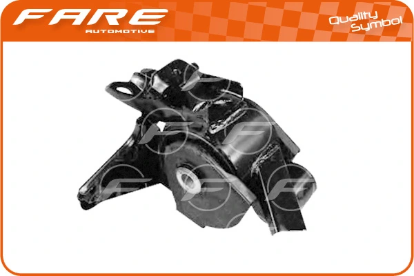 12621 Fare