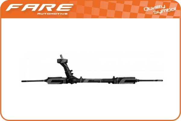 DW032 Fare