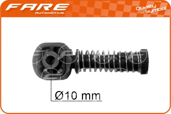 9932 Fare