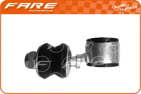 Soporte de la barra estabilizadora delantera Volkswagen Caddy II desde 10,81 €