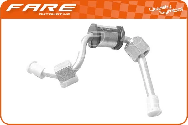 25418 Fare