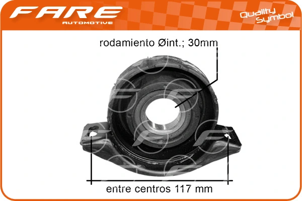 1698 Fare