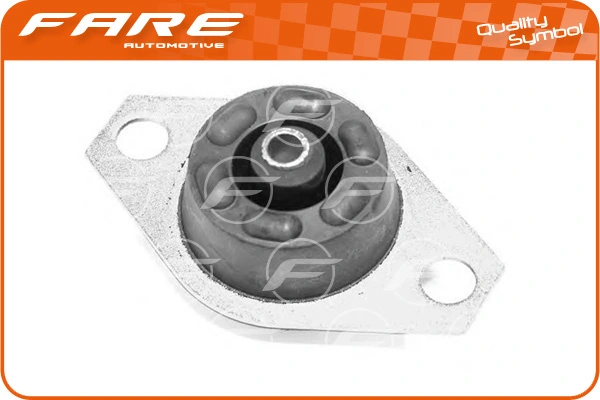 Comprar Soporte de motor trasero Fiat Panda I 141A