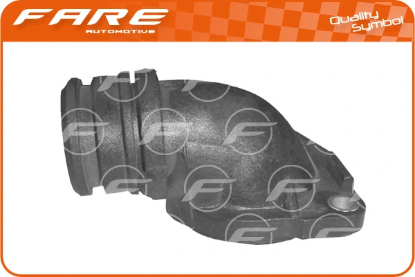 Comprar Carcasa del termostato Audi 80  8C2 a bajo precio