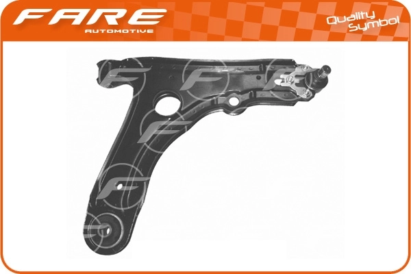 TR482 Fare