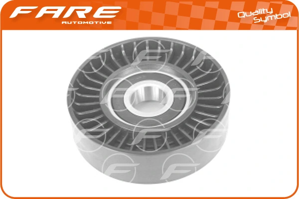 4469 Fare