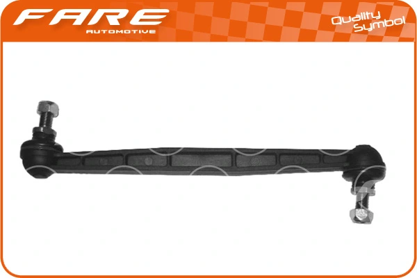 Soporte de la barra estabilizadora delantera Opel Astra  desde 14,07 €