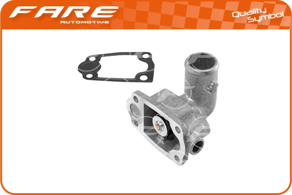 Termostato refrigerante para Iveco Daily VI ()