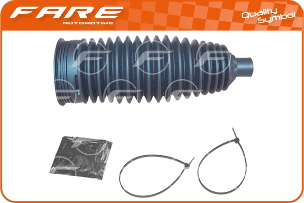 Fuelle dirección para Ford Focus HN