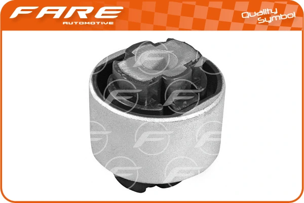 Silentblock del brazo de suspensión para Fiat Ducato 250