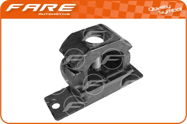 Soporte de caja de cambios Fiat Ducato I (280)