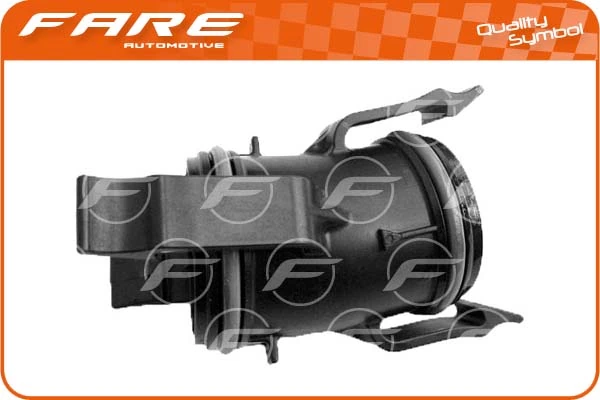 29916 Fare