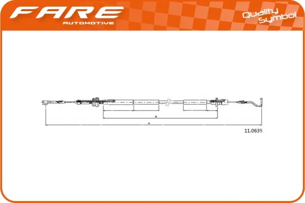 26023 Fare