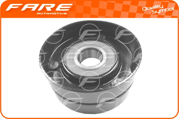 Comprar Rodillo tensor de la correa de transmisión Mercedes GLK  X204 a bajo precio