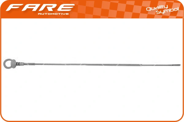 Varilla del nivel de aceite Fiat Bravo 1 182