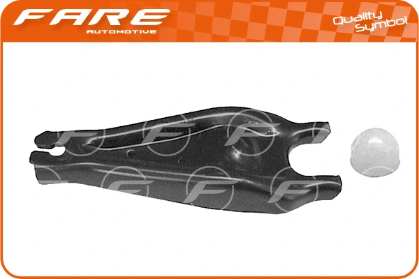 Horquilla de embrague Renault 21 sedán (L48) (1986 - 1994) precio, desde 10,36 EUR