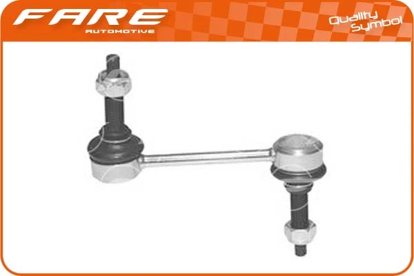 Gomas de barra estabilizadora Range Rover II SUV (2013-2022) original desde 17,74 €