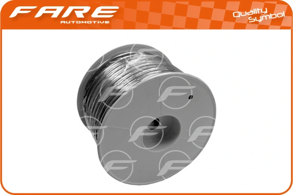 0582 Fare