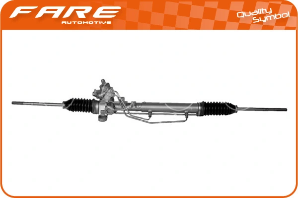DW001 Fare