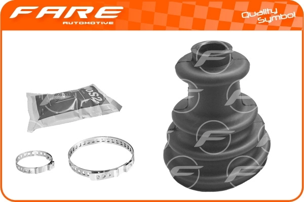 K483E Fare