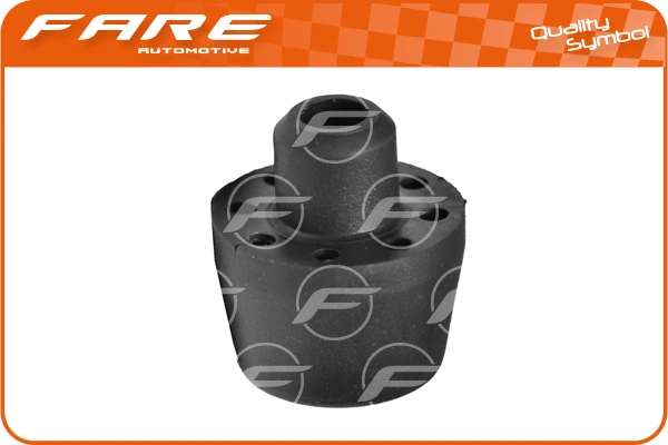2539 Fare