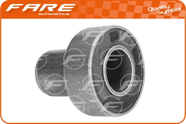 2547 Fare