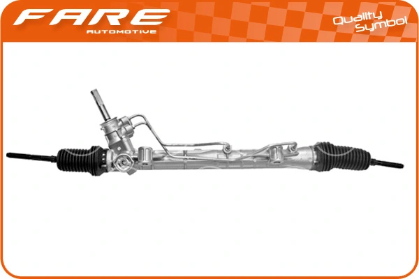 DD002 Fare