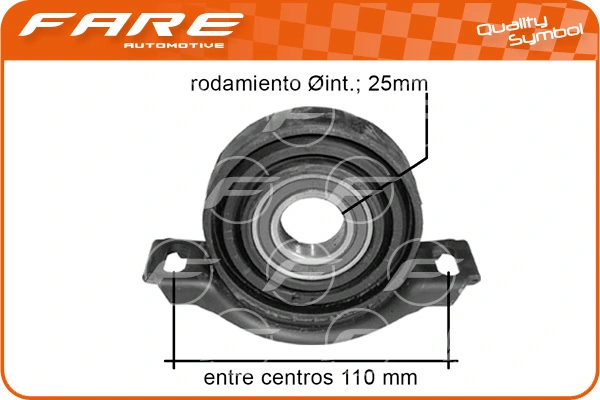 1697 Fare