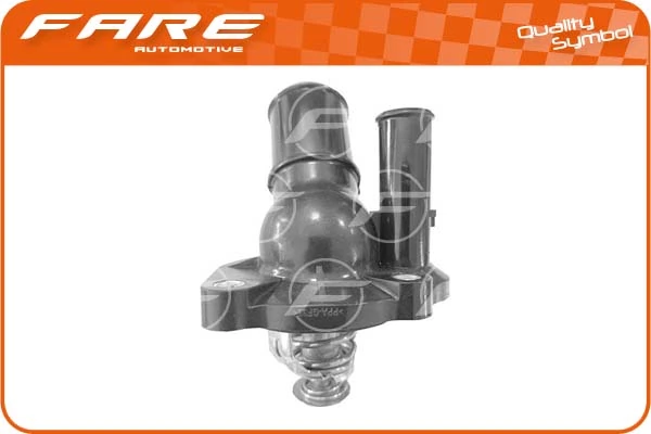 Termostato refrigerante para Mazda 6 (GG)