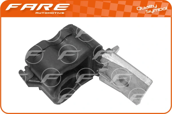 2506 Fare