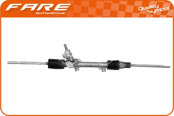 Comprar Cremallera de dirección Citroen Xsara  N68 a bajo precio