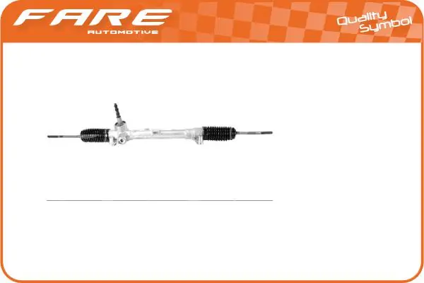 DFI018 Fare