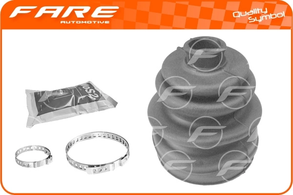 K665E Fare