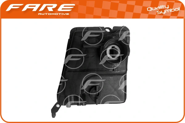 Comprar Vaso de expansión Peugeot 406  8B