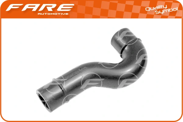 Manguera de ventilación del cárter para Audi 100  (44, 44Q)