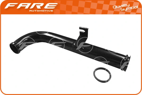 Manguito de radiador para Fiat Tipo  (160)